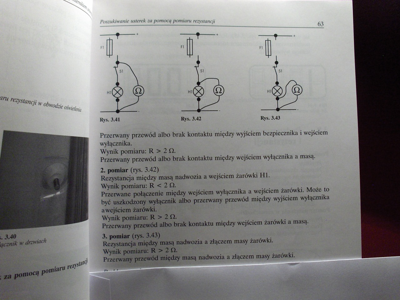 elektrotechnika i elektronika w pojazdach samochodowych pdf