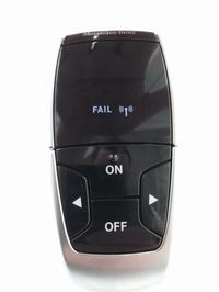 Telestart 100HTM a pilot z nowego Audi czy Mercedesa