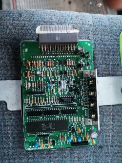 Dlaczego SUZUKI Vitara 2.0 V6 nie daje iskry?