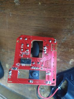 Przeróbka myszki bezprzewodowej na przewodową (zgubiony odbiornik nano usb)