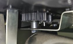 Normstahl Ultra – napęd nie otwiera bramy ale jest minimalny ruch i brak błędów