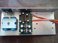 Subwoofer aktywny. Zrobiony z tego co miałem i tanim kosztem Subwoofer aktywny. Zrobiony z tego co miałem i tanim kosztem
