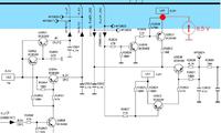 Blaupunkt BMW Business CD / Rover ( CD43 ) nie wyszukuje stacji radiowych