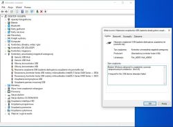 Toshiba - Nieznane urządzenie USB żądanie deskryptora urządzenia nie powiodło si Toshiba - Nieznane urządzenie USB żądanie deskryptora urządzenia nie powiodło si