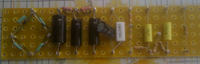 Budowa wzmacniacza Fender Champ Budowa wzmacniacza Fender Champ