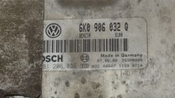 Seat Ibiza 1.4 II FL Benzyna - Wymiana komputera. Auto samo gaśnie, nie odpala/r Seat Ibiza 1.4 II FL Benzyna - Wymiana komputera. Auto samo gaśnie, nie odpala/r
