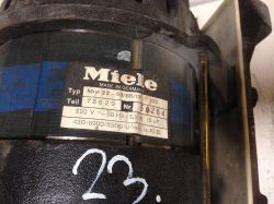 Silnik Miele 32- 63/86 jaka moc i ile obrotów? Silnik Miele 32- 63/86 jaka moc i ile obrotów?