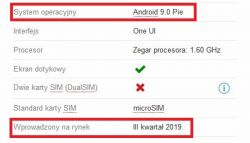 Samsung S3 jako dysk w Win 10 - jak ustawić? Debugowanie włączone