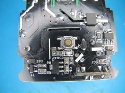 Winner Micro W803-E400 in RMW002 Smart Mini Switch: TW-803 Module, CozyLife Firmware & Boot Log