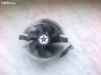 Czy chłodzenie PENTAGRAM FREEZONE spasuje do płyty GA-M61SME-S2 ??