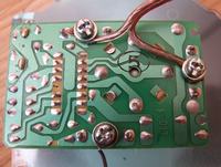 Sterowanie obrotomierzem sygnałem audio.