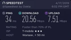 How to Check BTS Connection on PC with Huawei B592-22s Router & Typhoon Antenna (76-004 Sieciemin)