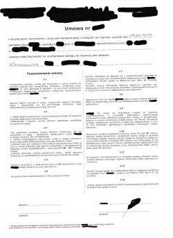 Internet radiowy nie działa prawidłowo 24/7 | e-nauczanie