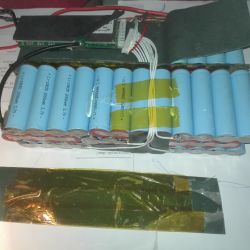 Hulajnoga elektryczna Xiaomi M365 wyłącza się pod obciążeniem - co sprawdzić?