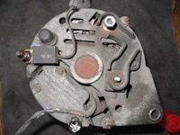 Escort 1.3 Endura - Funkcja kabla z regulatora przy 7V