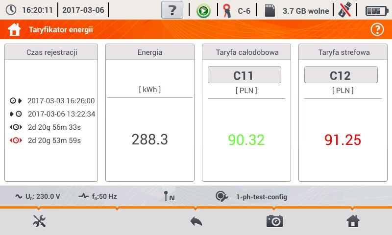 Jak obniżyć koszty energii przy użyciu analizatora parametrów jakości zasilania? Jak obniżyć koszty energii przy użyciu analizatora parametrów jakości zasilania?