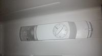 Kühlschrank Gorenje HZS1856 – Glühbirnenwechsel Kühlschrank Gorenje HZS1856 – Glühbirnenwechsel