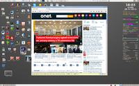 Jaki prosty linux z oprogramowaniem na stary sprzęt?