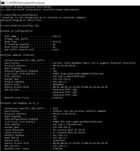 D-link DWL-7100AP jako AP Client - brak połączenia z internetem i DHCP