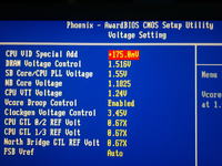 Jak podkręcić Intel Core 2 Quad Q9550 na płycie DFI LANparty BI P43-T34?