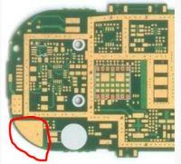 Dlaczego stosuje się złocone ścieżki na PCB, poza padami i złączami?