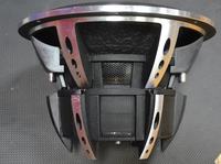 Impulse Acoustic USA - Prośba o informacje, co to za model głośnika ? Zdjęcia