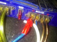 American PRO-A28 500w - Wzmacniacz American - mostek