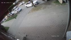 Jak odczytać tablicę rejestracyjną z nagrania monitoringu?