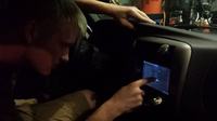 Samochodowy system multimedialny z ekranem dotykowym oparty na Raspberry Pi Samochodowy system multimedialny z ekranem dotykowym oparty na Raspberry Pi
