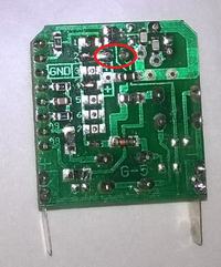 Pilot centralnego zamka ST-2 PKTer nie działa mimo wymiany baterii - co sprawdzić?