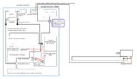 Jak prawidłowo połączyć masy w urządzeniu CNC z silnikiem DC i ATmega?