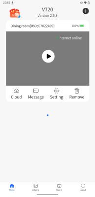 Naxclow A11 BK7252UQN48 Camera Boot Logs, Firmware Backup, Photos, OpenBK7252 (A9_B V2.7_240426) Naxclow A11 BK7252UQN48 Camera Boot Logs, Firmware Backup, Photos, OpenBK7252 (A9_B V2.7_240426)