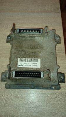 Układ komunikacji CAN do sterownika silnika Deutz CE48,5, instalacja 12V: pomoc potrzebna