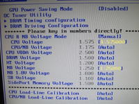 Podkręcanie Athlona II x4 640, prośba o sugestie