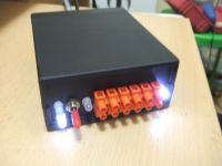 Wzorzec czasu GPS na module FGPMMOPA6C Wzorzec czasu GPS na module FGPMMOPA6C