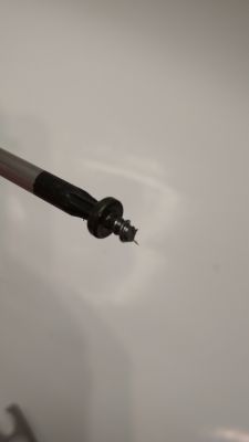 Mini Test: Zestaw długich wkrętaków Powerfix Mini Test: Zestaw długich wkrętaków Powerfix