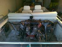 Fiat 132 2.0L Bosh L-Jetronic - Czarny dym i brak mocy przy 2000-3000 obr/min