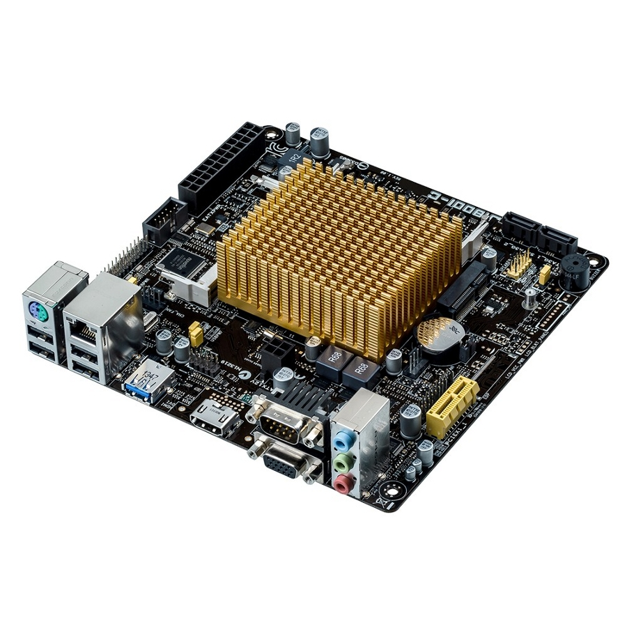 Asus J1800I C P yta Mini ITX Z Celeron J1800 Intel HD 4000