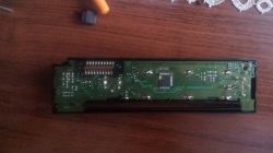JVC KD-R431 - Jak naprawić przyciemniony ekran radia samochodowego?