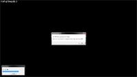 Call of Duty 2 - błąd niezgodności na Windows 7 podczas instalacji