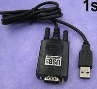 Atmega16 - Jak przetestować komunikację RS232 z użyciem Putty i Terminal?