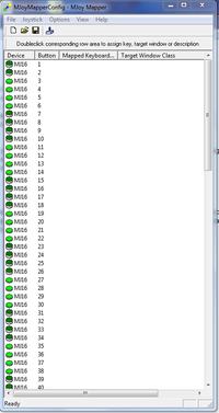 MJoy-16 (unsuccessfully) revisited