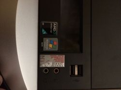 Acorp 6LX/EX68 - Problem z podłączeniem myszki na PS/2 oraz gniazd USB