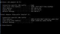 No Internet Access on Windows 8.1 Laptop After Switching to UPC & CH7465LG-LC Router