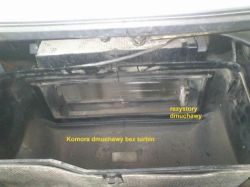 Zasilacz 230V 12V 6A do silnika dmuchawy Skoda Felicia - czy wystarczy?