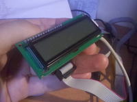 Zakłócenia w komputerze pokładowym Atmega32 w Simson S51 po uruchomieniu silnika