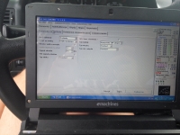 Instalacja STAG 4 w skoda octavia 2.0 prawidłowe ustawienia Instalacja STAG 4 w skoda octavia 2.0 prawidłowe ustawienia