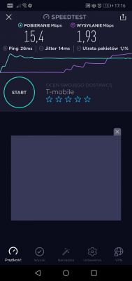 Choosing the Best ANTENA LTE for Huawei B525 Router - T-Mobile Network, Speeds & MIMO 800-2170MHz