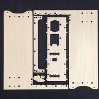 Drukarka 3d za mniej niż 200$