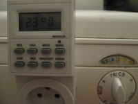 Sterowanie zwykłym LCD. Czy jest taka możliwość?